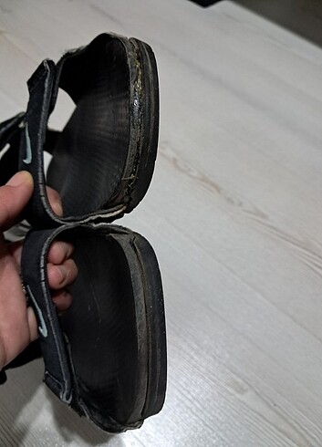 Orijinal Nike sandalet - Görsel 3