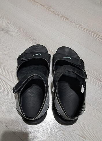 Orijinal Nike sandalet - Görsel 4