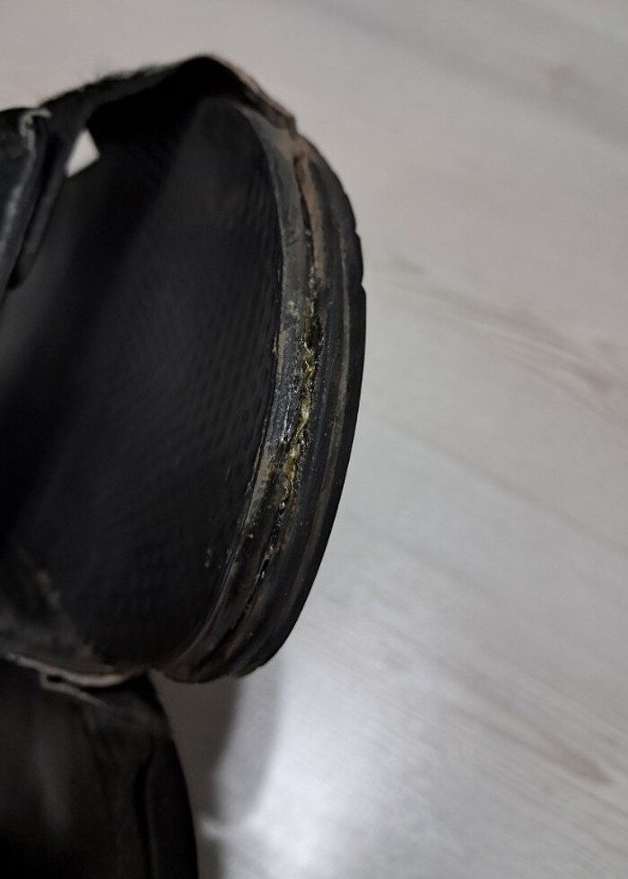 Orijinal Nike sandalet - Görsel 2