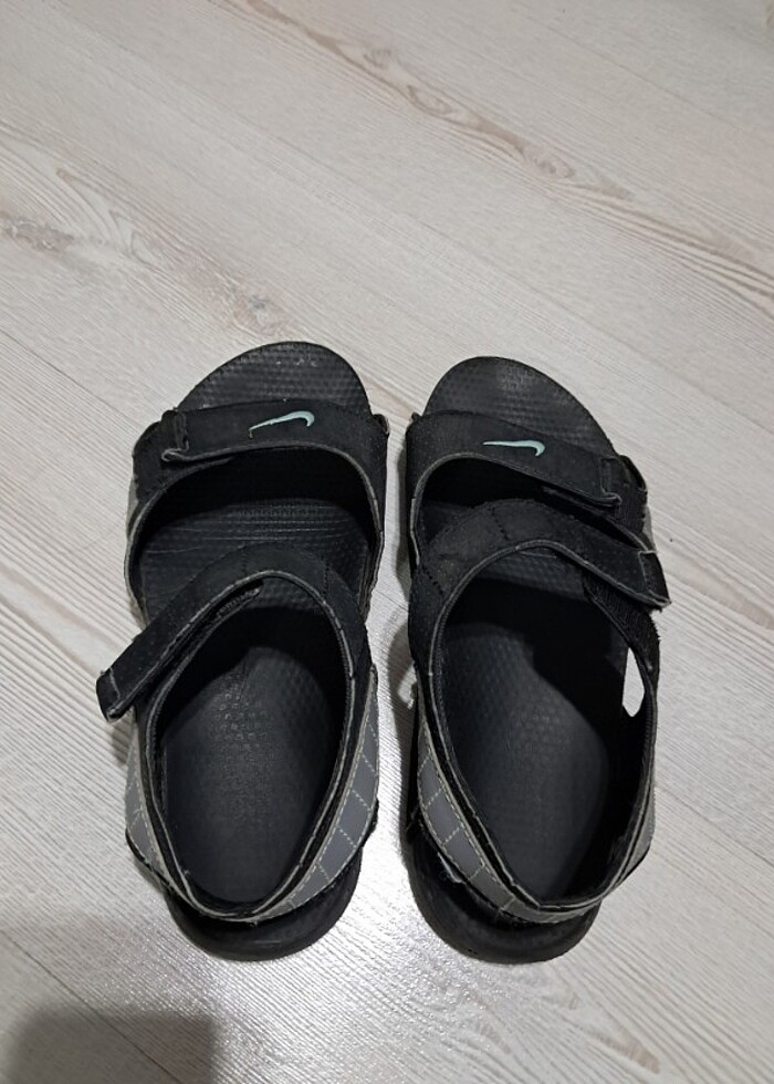 Orijinal Nike sandalet - Görsel 4