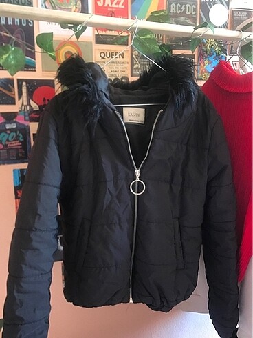 Trendyol & Milla Şişme mont