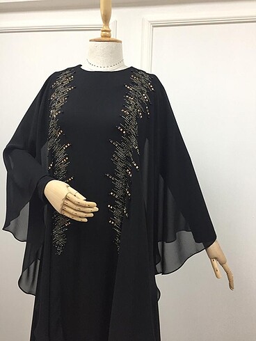 Vâve Abaya