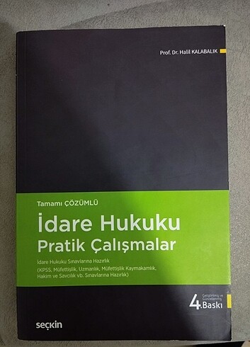 Hukuk Kitap