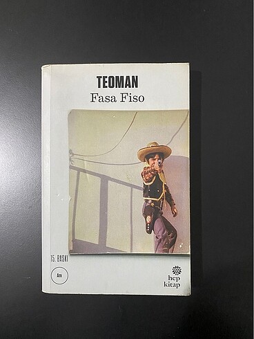 TEOMAN FASA FİSO