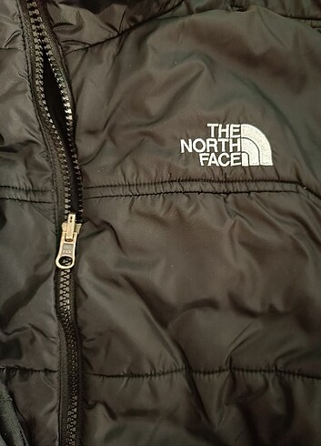 s Beden siyah Renk The North Face 3in1 