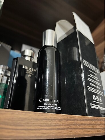 Tom Ford Comme des Garcons - Avignon