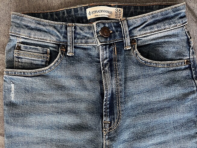 Stradivarius Stradivarius jean