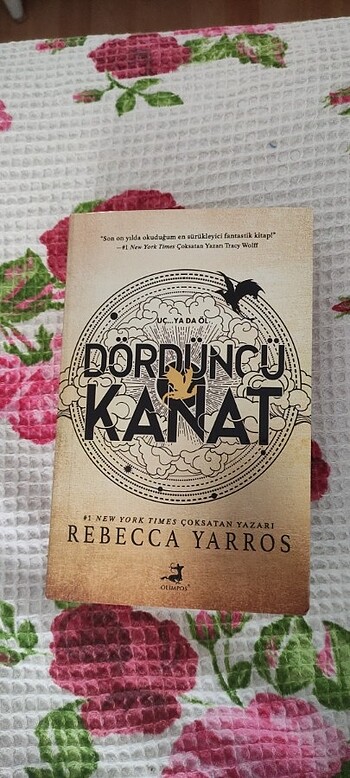 Dördüncü kanat 