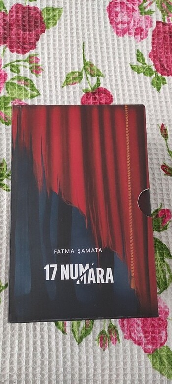  Beden 17 Numara set