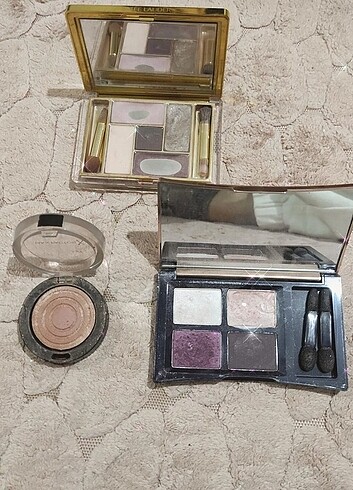 Estee Lauder Far paleti 