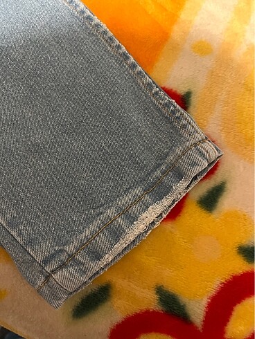 Trendyol & Milla kot pantolon