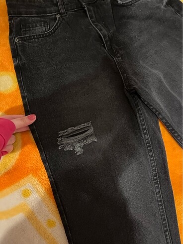 Zara kot pantolon