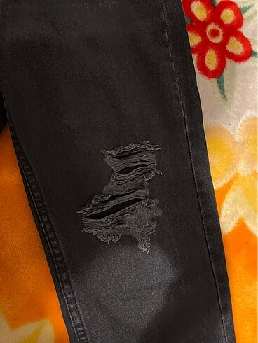 36 Beden kot pantolon