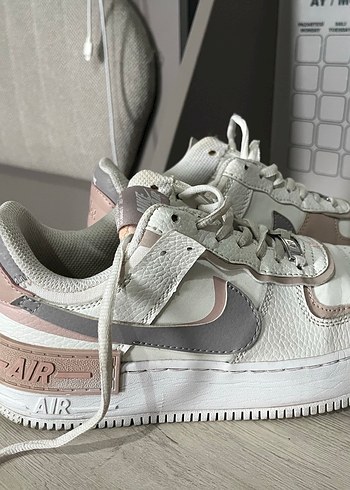 Nike Air Force1 Shadow