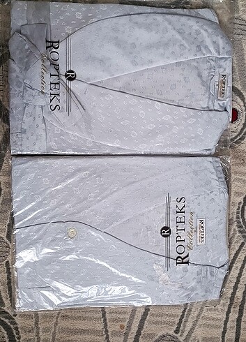 Damatlık pijama takımı 