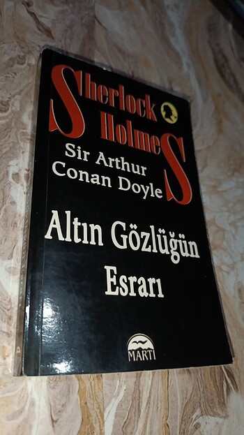 Sherlock Holmes 