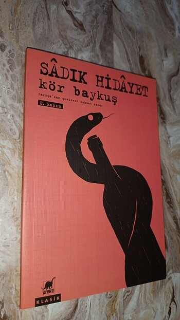 Kör Baykuş