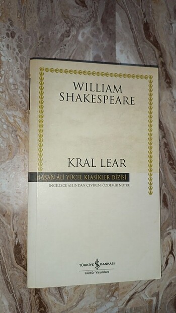 Kral Lear 