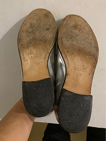 38,5 Beden Orjinal ayakkabı