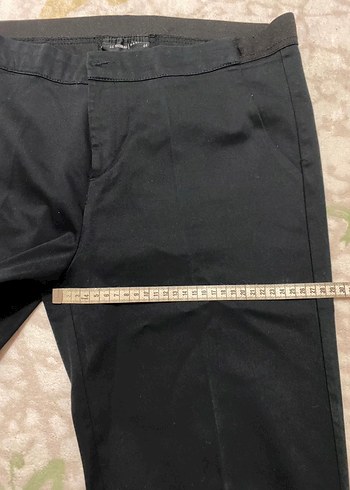 LC Waikiki LCWAIKIKI kumaş pantolon