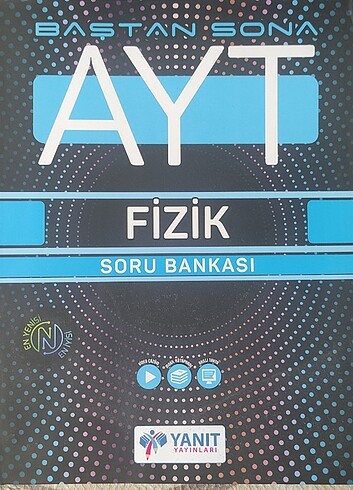 Ayt fizik