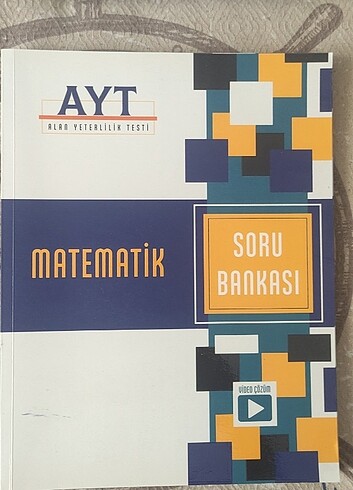 Ayt matematik 