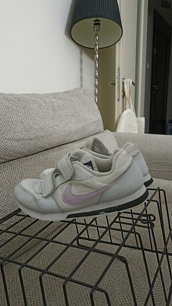 Nike Kız çocuk ayakkabı 
