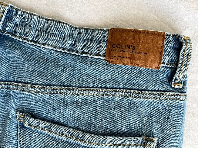Colin's Colin?s jean pantolon