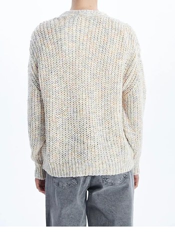 X-SIDE Triko Hırka - Görsel 4