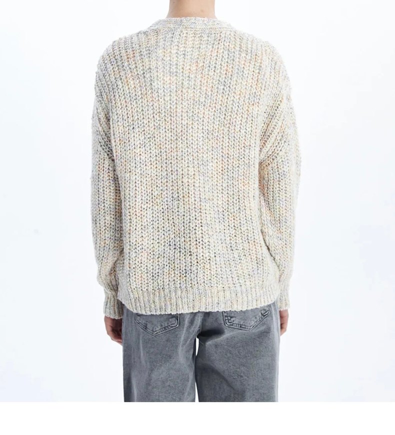 X-SIDE Triko Hırka - Görsel 4