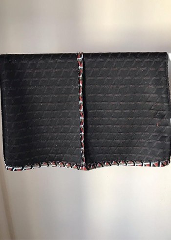 FUSİON Desenli Etek - Görsel 6