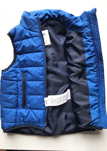 SOOBE Yelek - Görsel 3