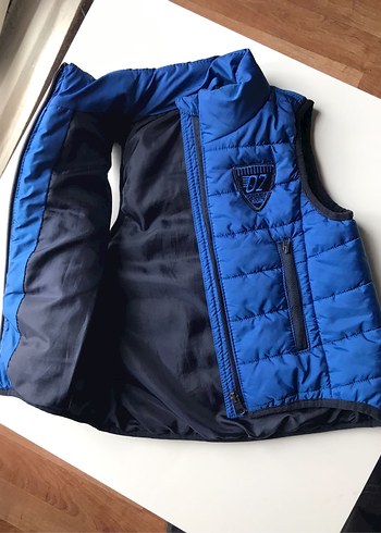 SOOBE Yelek - Görsel 4