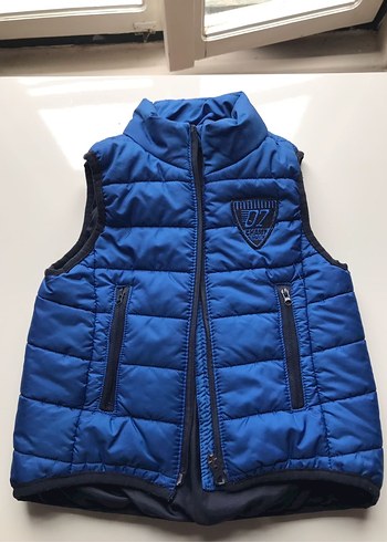 SOOBE Yelek - Görsel 2