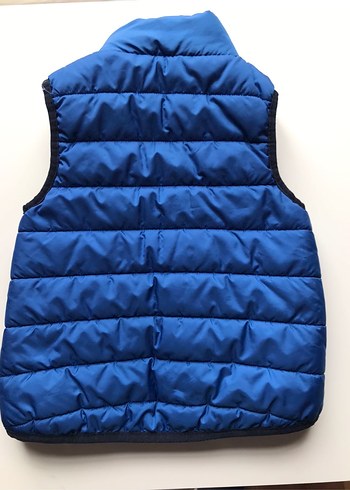 SOOBE Yelek - Görsel 8