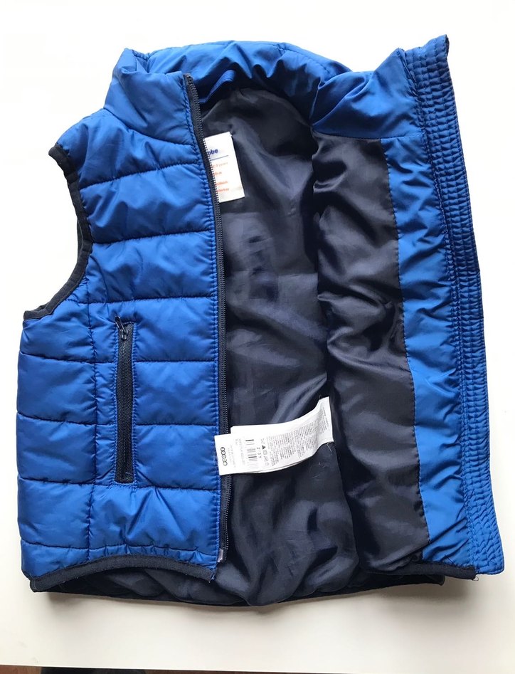 SOOBE Yelek - Görsel 3