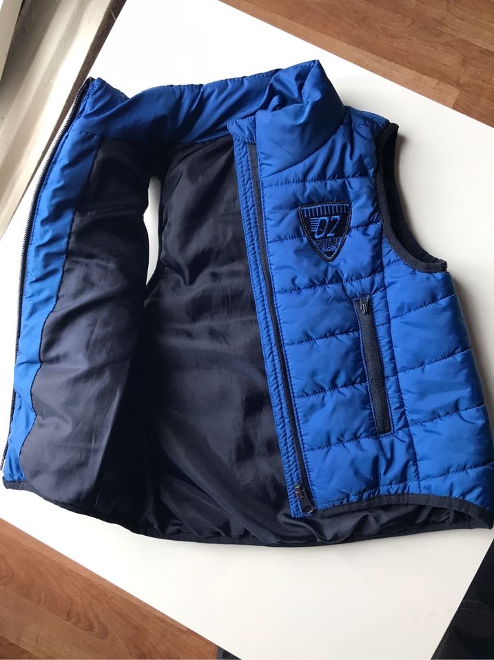 SOOBE Yelek - Görsel 4