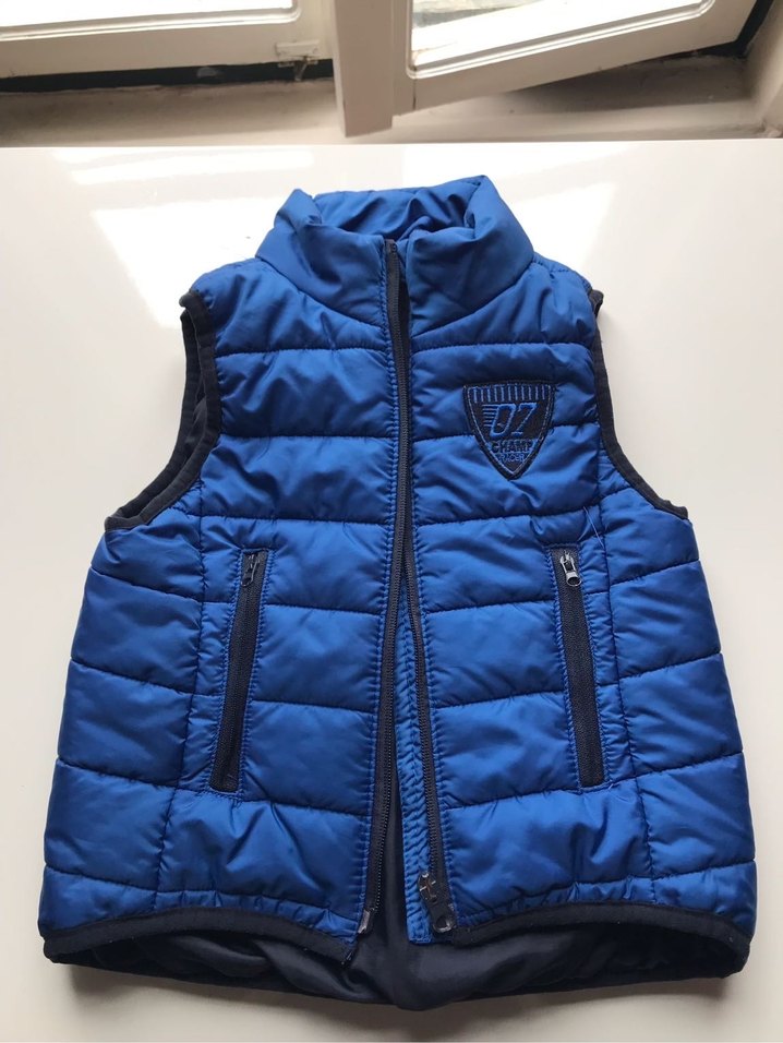 SOOBE Yelek - Görsel 2