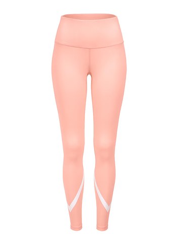 Yumuşak Dokunuşlu Spor Taytı - Görsel 7