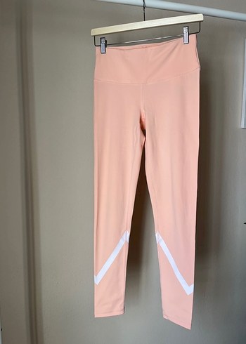 Yumuşak Dokunuşlu Spor Taytı - Görsel 8