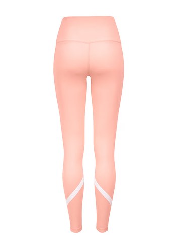 Yumuşak Dokunuşlu Spor Taytı - Görsel 6