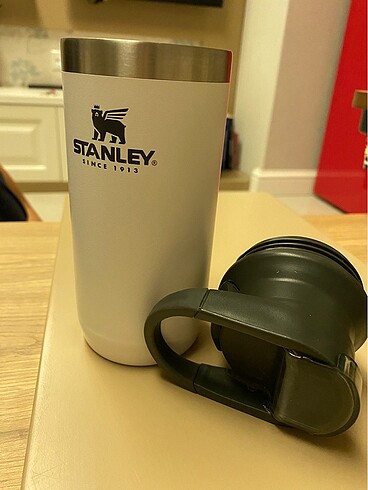 Starbucks Stanley termos