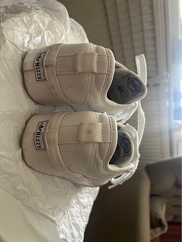 Adidas Orjinal Adidas Nizza platform ayakkabı