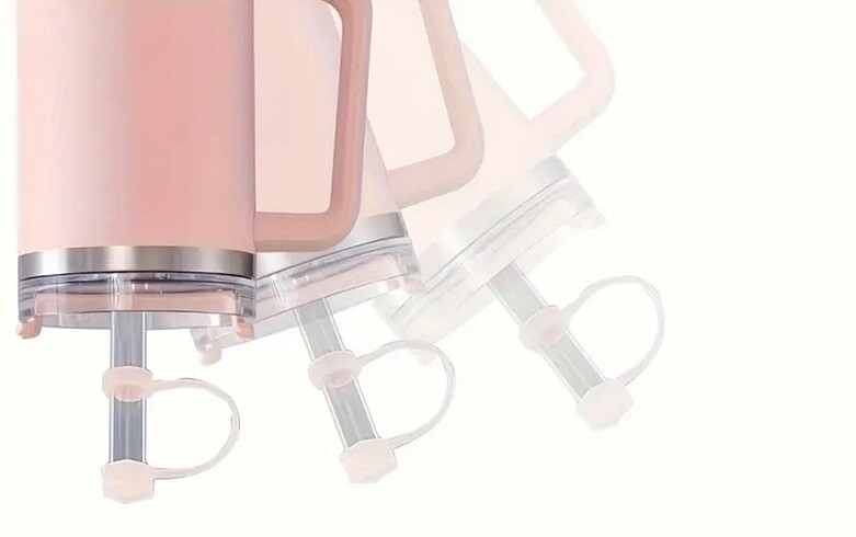 Diğer Stanley pipetli termoslar için