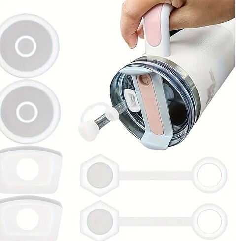 Stanley pipetli termoslar için