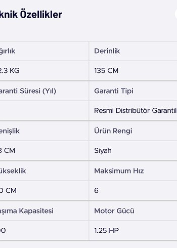 Beden Renk Siyah Katlanabilir Sessiz Yürüyüş Bandı