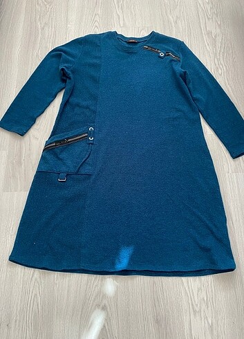 Tunik 50 beden