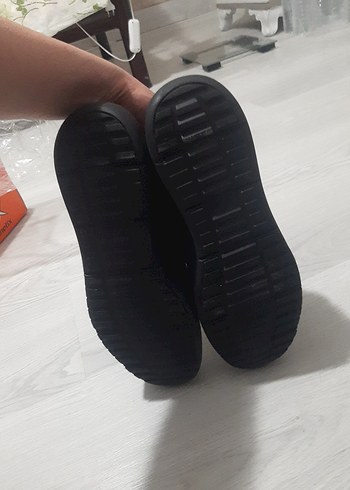 Kinetix Orjinal Yeni Sezon Yeni Ve Etiketli Erkek Sneaker NO 42 - Görsel 6