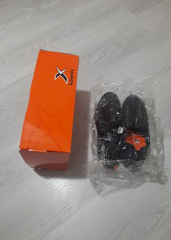Kinetix Orjinal Yeni Sezon Yeni Ve Etiketli Erkek Sneaker NO 42 - Görsel 16