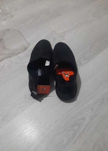 Kinetix Orjinal Yeni Sezon Yeni Ve Etiketli Erkek Sneaker NO 42 - Görsel 15